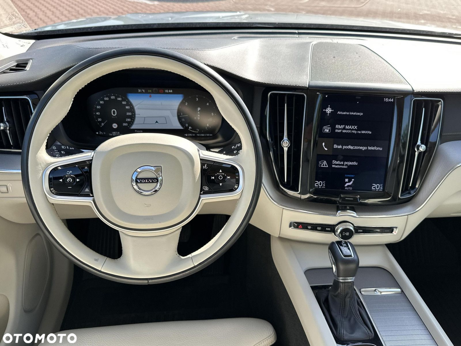 Volvo XC 60 - 13