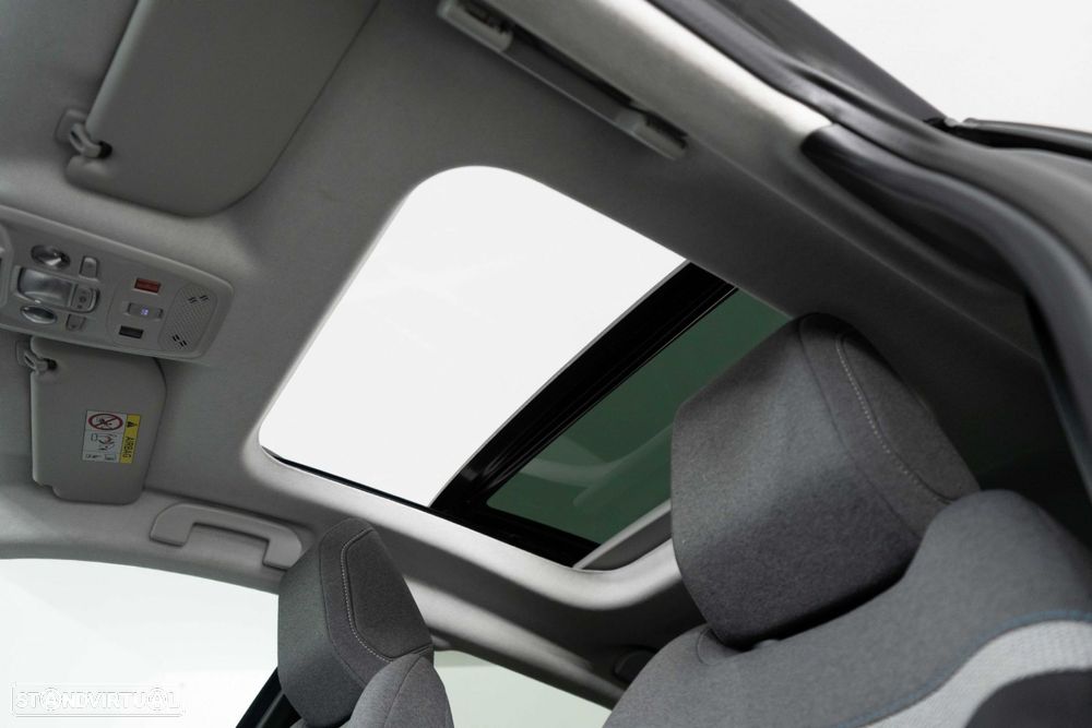 Citroën C4 1.2 PureTech Shine Pack EAT8 - 21