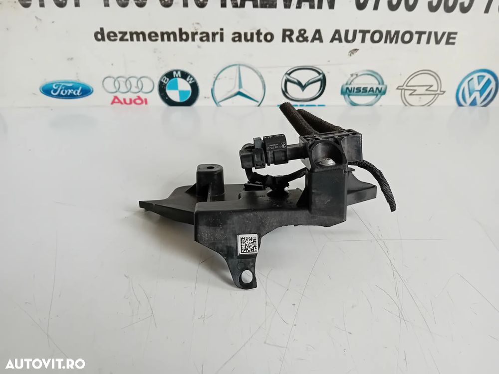 Senzor Presiune Gaze Bmw B47D20B Cod 8585292 G20 G21 G22 G23 G26 G30 G01 G02 - 1