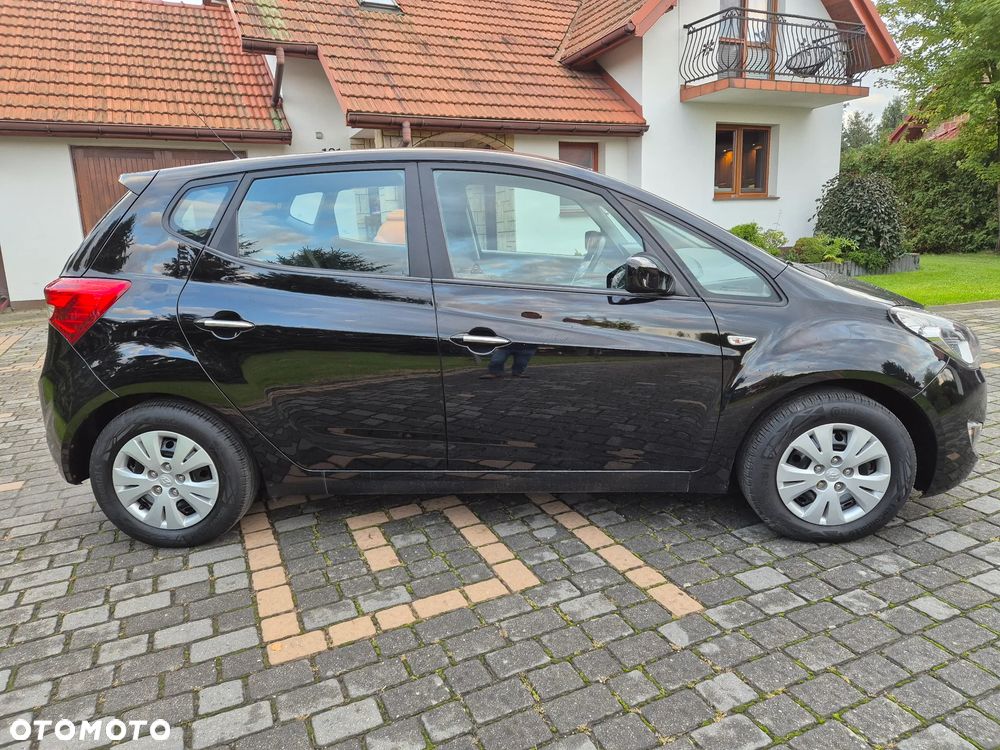 Hyundai ix20 1.4 blue Comfort - 3
