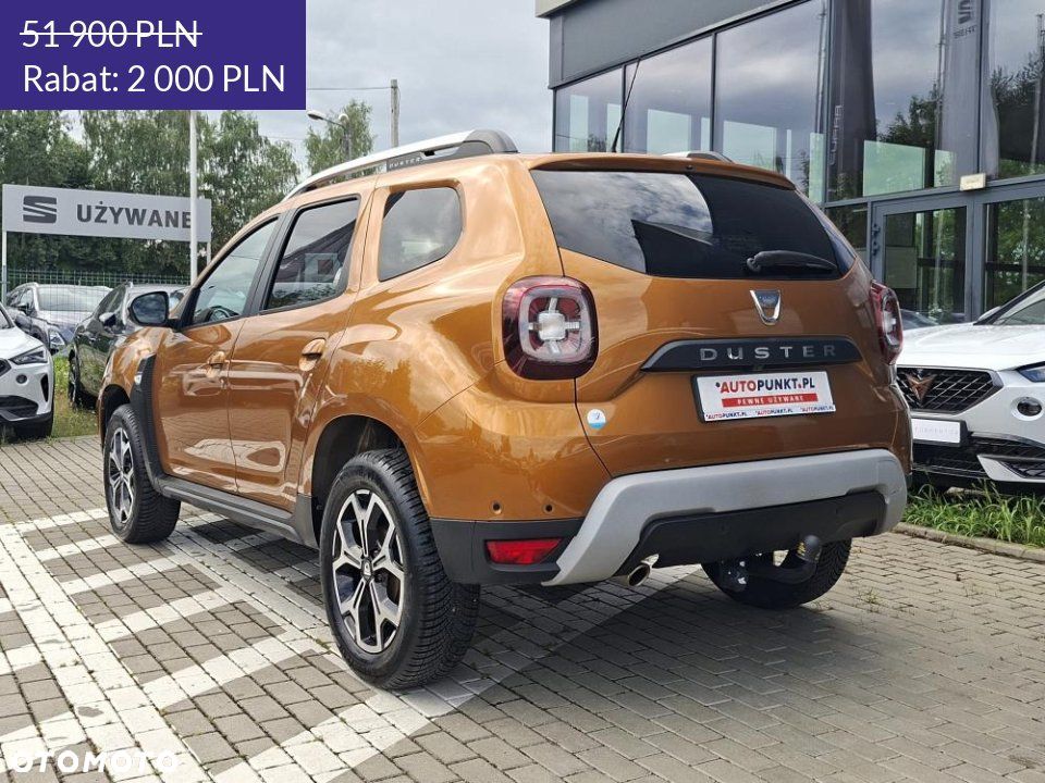 Dacia Duster - 3