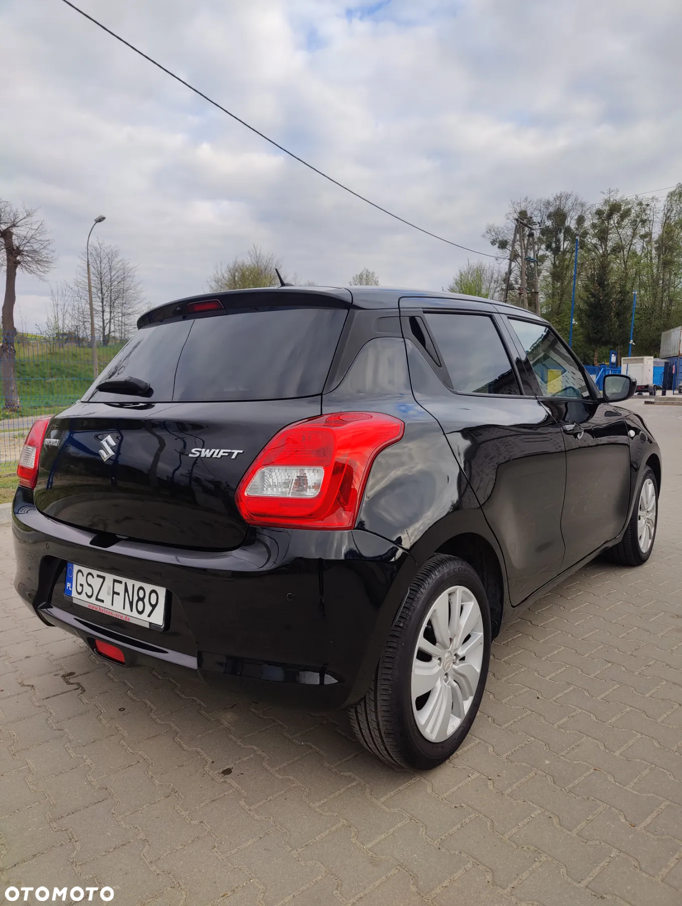 Suzuki Swift 1.2 Dualjet - 3