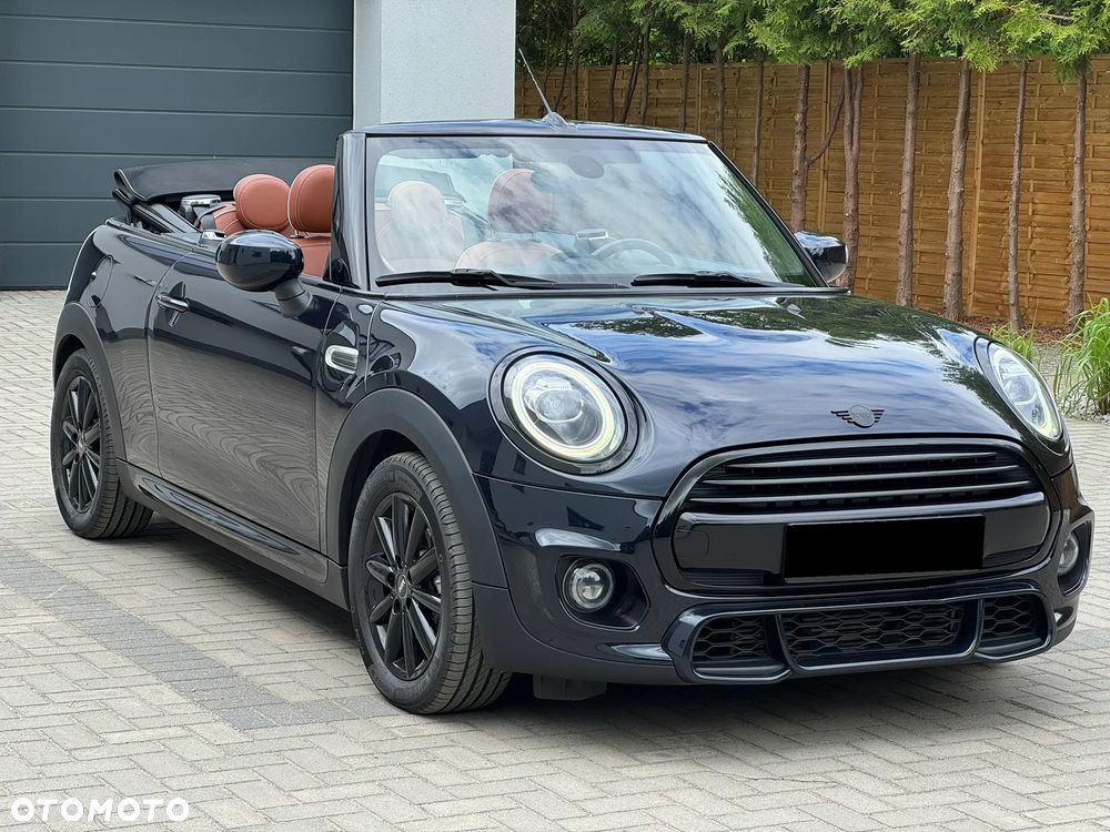 MINI Cooper John Works Trim sport - 16