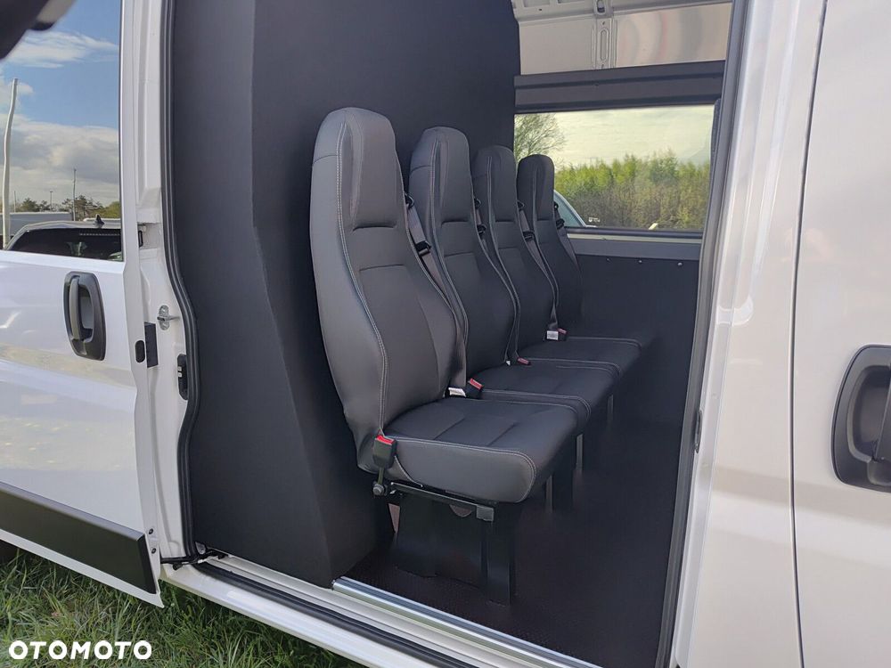 Opel movano Movano 7 osobowy - 28