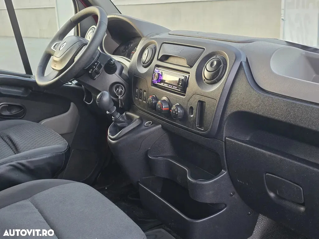 Renault Master - 6