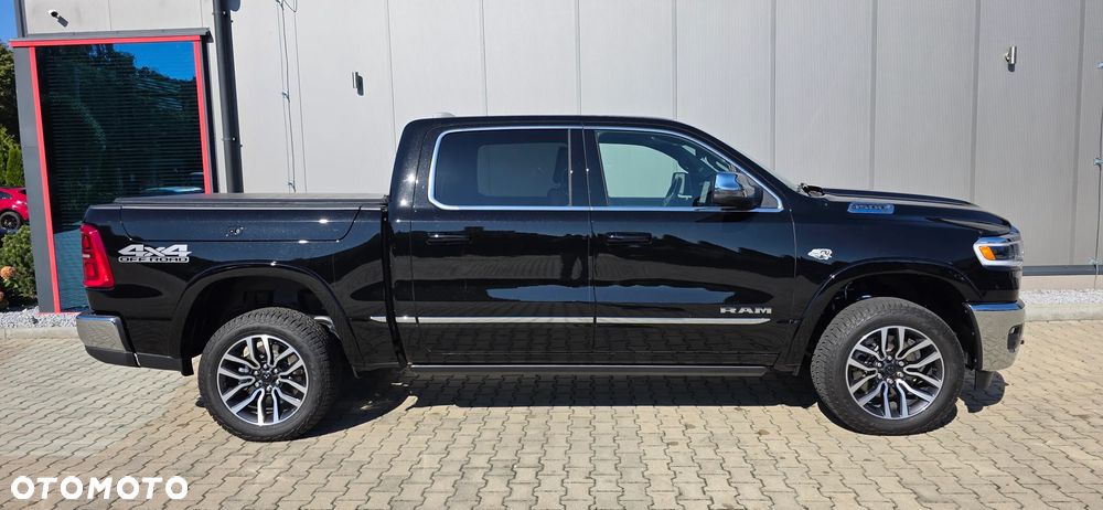 Dodge RAM 5.7 4x4 - 6