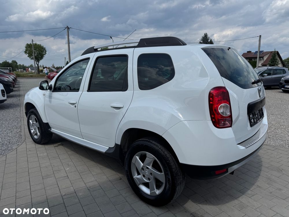 Dacia Duster - 6