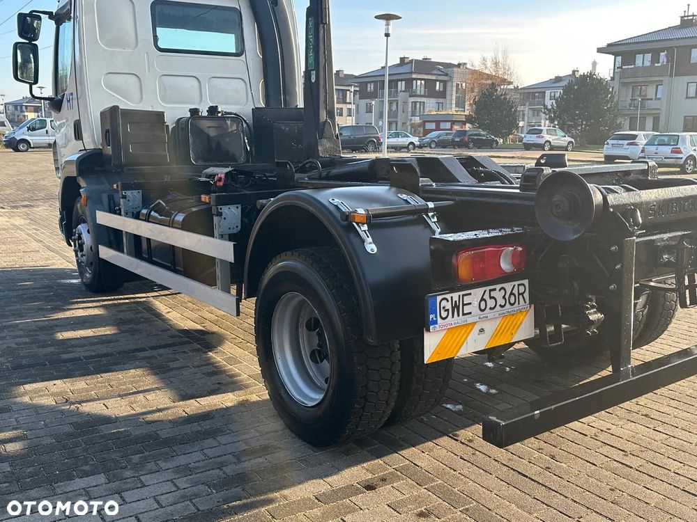 DAF 55.180G15 - 8