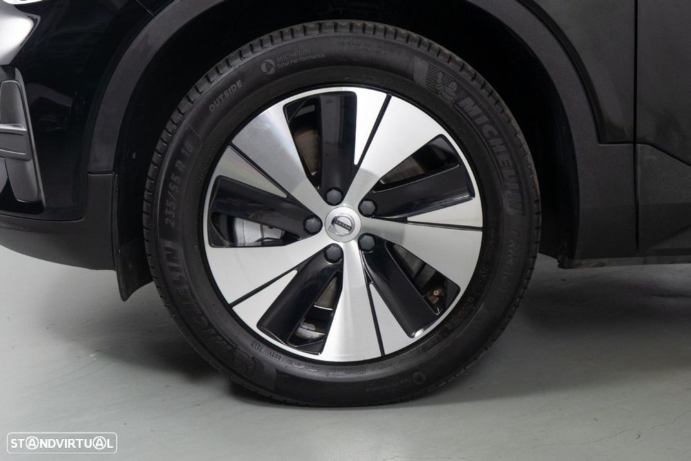 Volvo XC 40 1.5 T4 PHEV Essential - 14