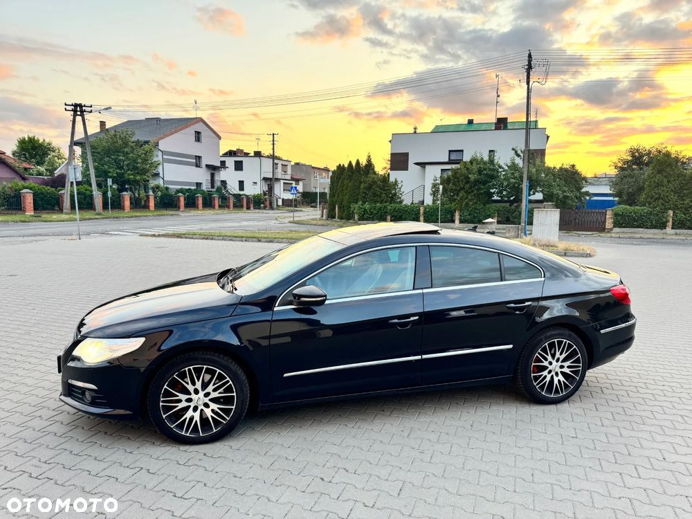 Volkswagen Passat CC - 3