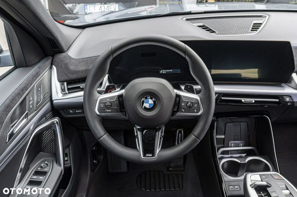 BMW X2 - 17