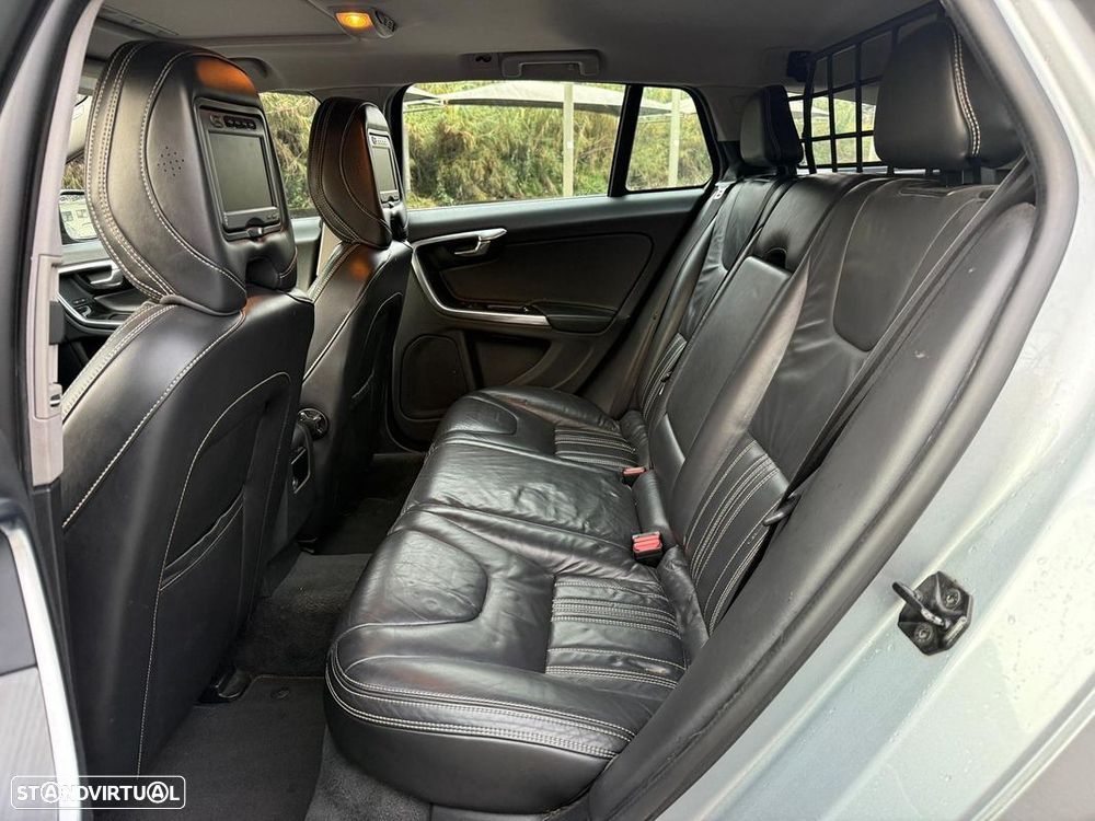 Volvo V60 - 10