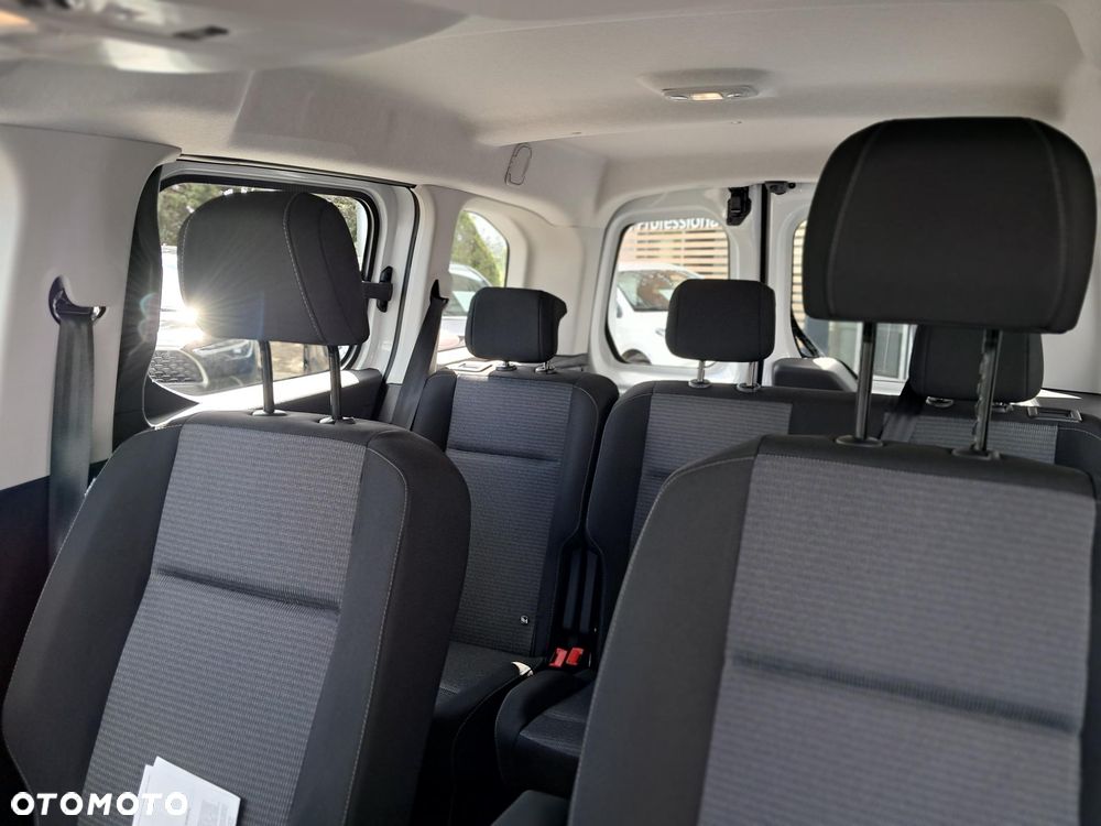 Toyota Proace City Verso 1.5 D-4D Combi - 34