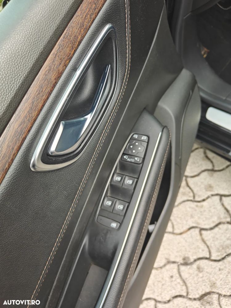Renault Talisman ENERGY dCi 160 EDC INTENS - 14
