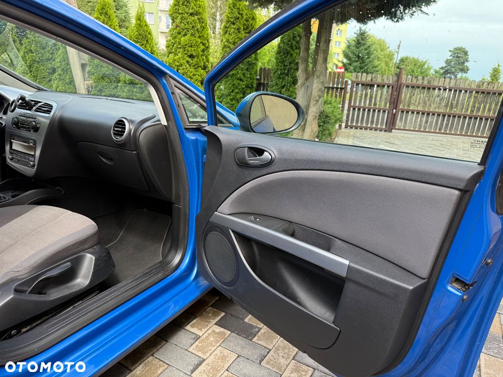Seat Leon 1.6 TDI Style - 15
