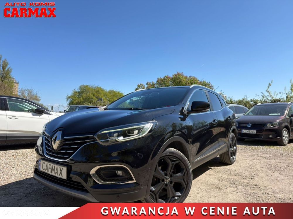 Renault Kadjar - 1