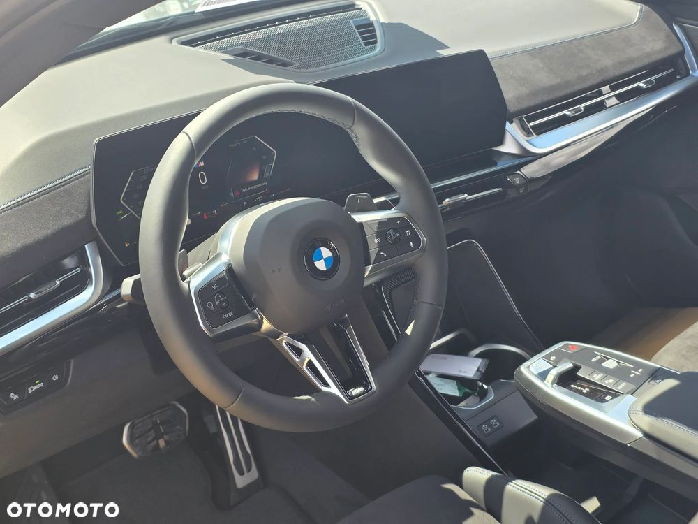 BMW X2 sDrive20i mHEV M Sport - 15