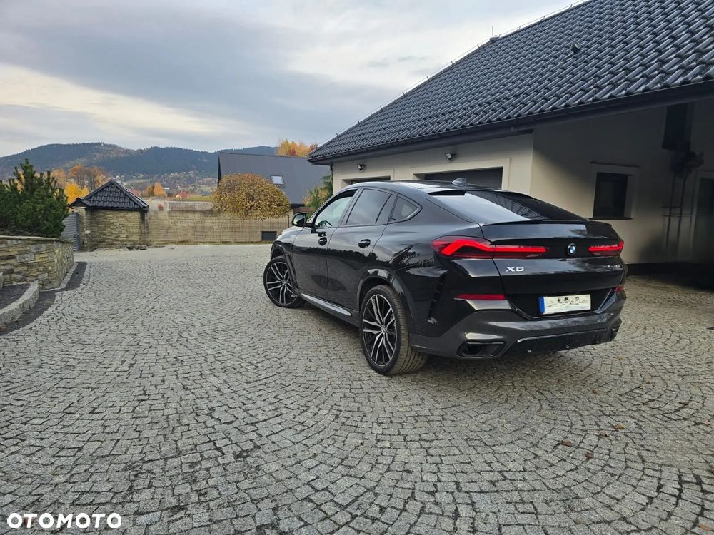 BMW X6 - 2