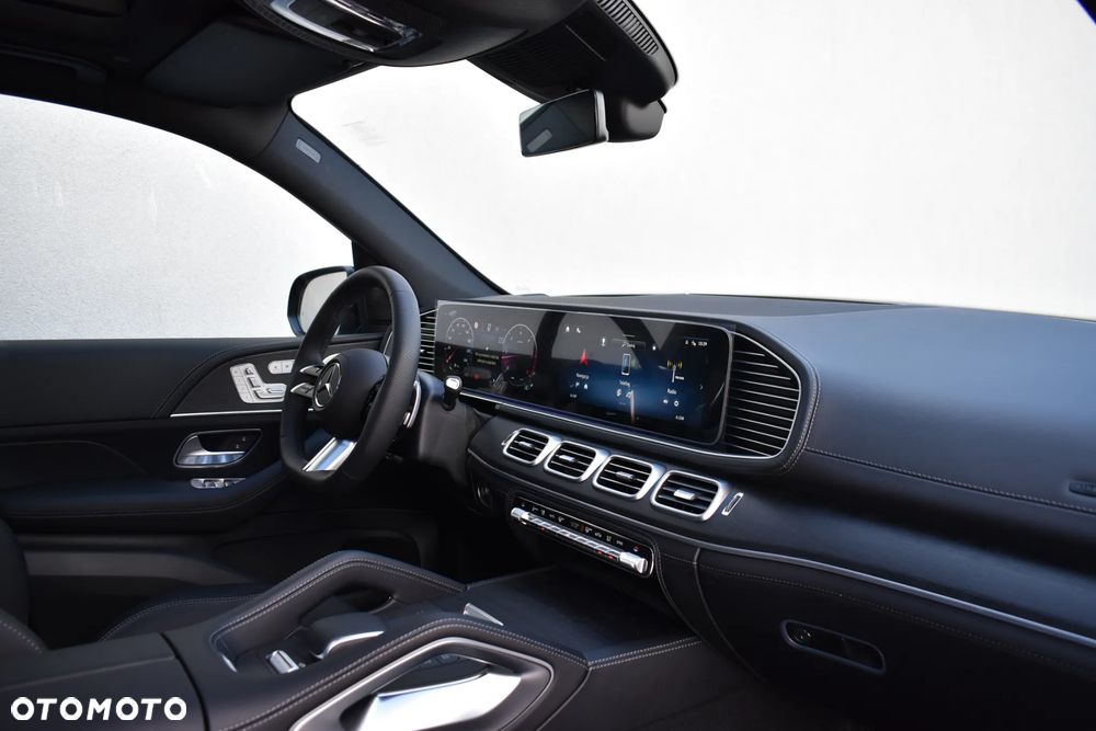 Mercedes-Benz GLE - 14