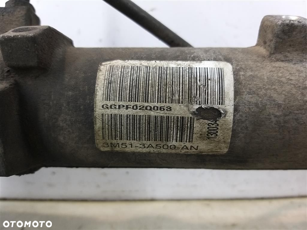 Maglownica Ford C-MAX I 2003-2010 3M51-3A500-AN - 3