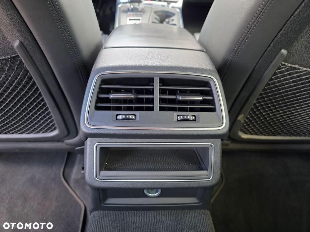 Audi A7 Sportback 45 TFSI mHEV Quattro S tronic - 26