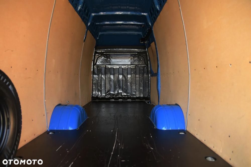 Iveco DAILY=70-180=MAXi=JUMBO=5.10M=L5H3 - 33