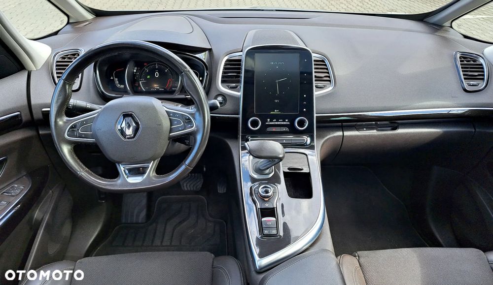 Renault Espace 1.6 dCi Energy Magnetic EDC 7os - 2