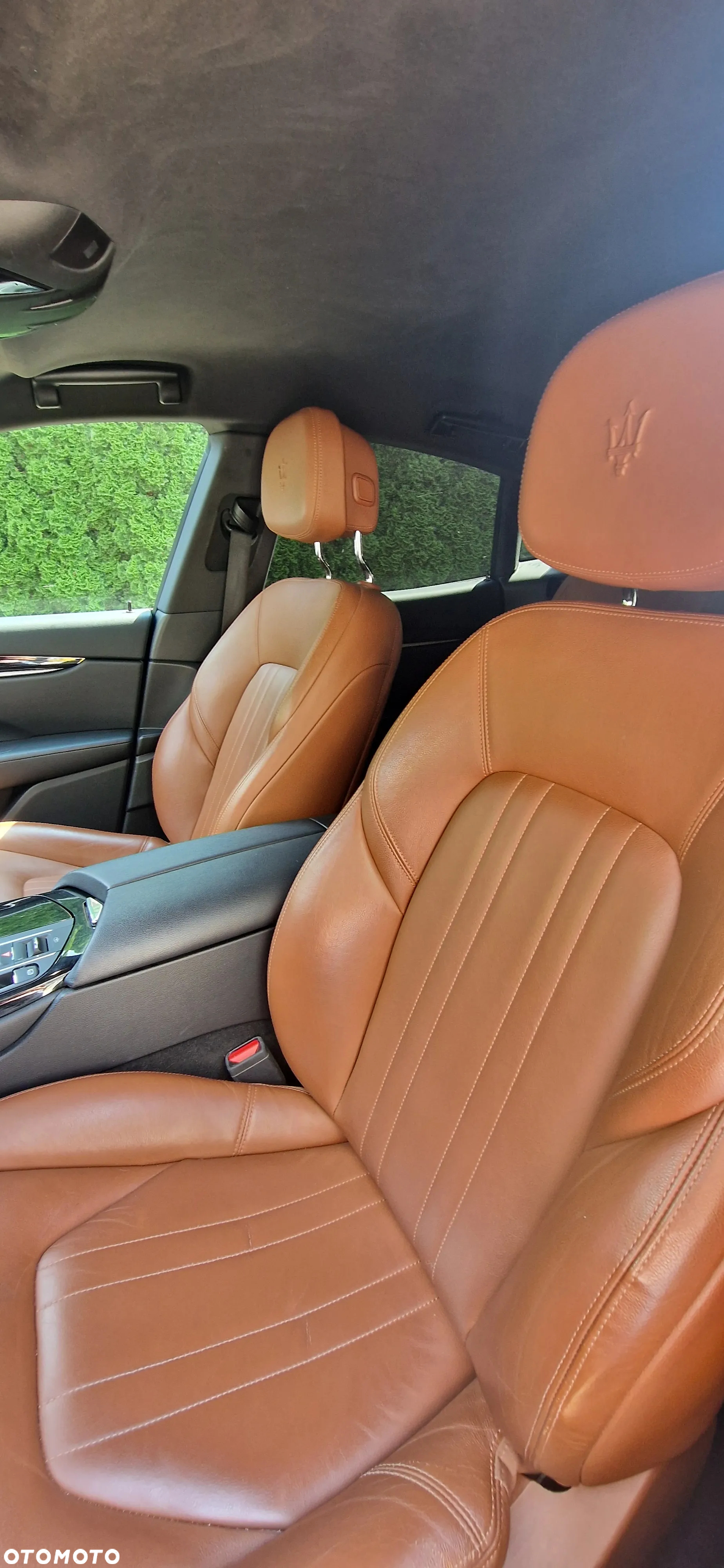 Maserati Levante Diesel - 8