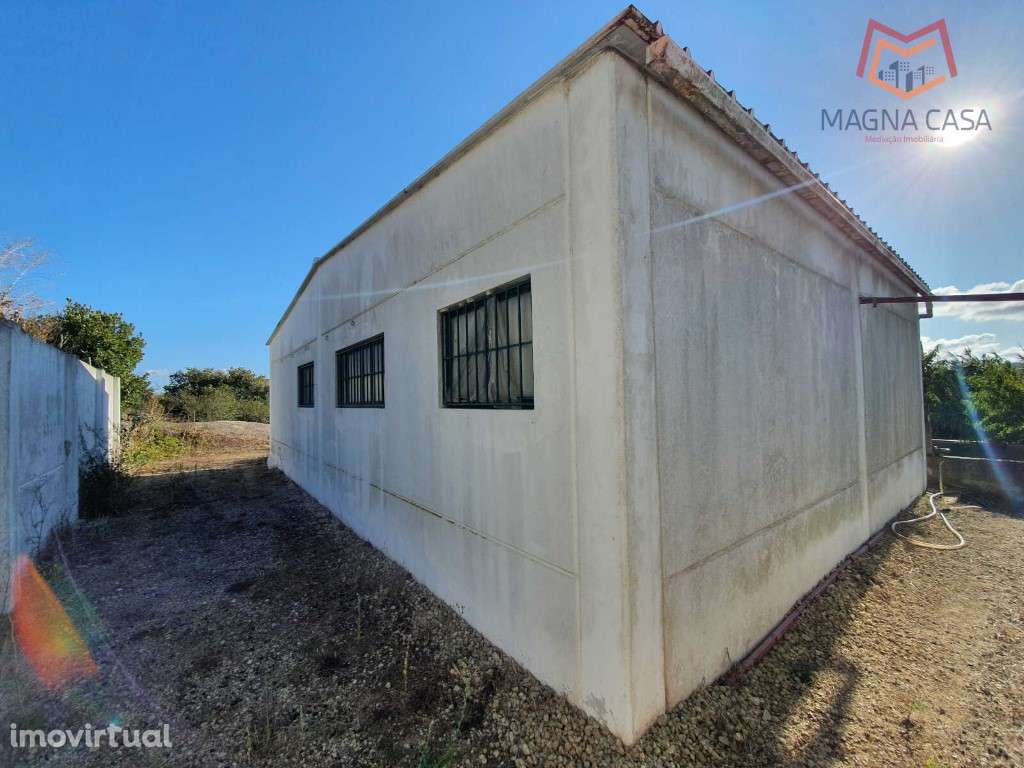 Terreno em Salemas Lousa, Loures - Grande imagem: 2/27