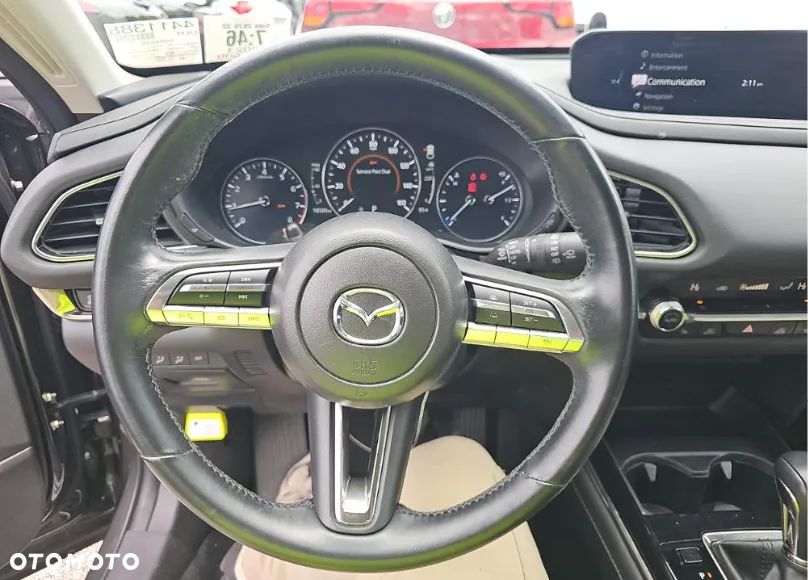 Mazda CX-30 - 8