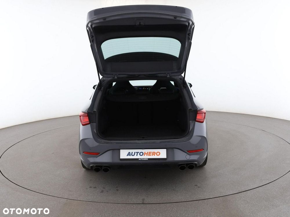 Cupra Leon - 20