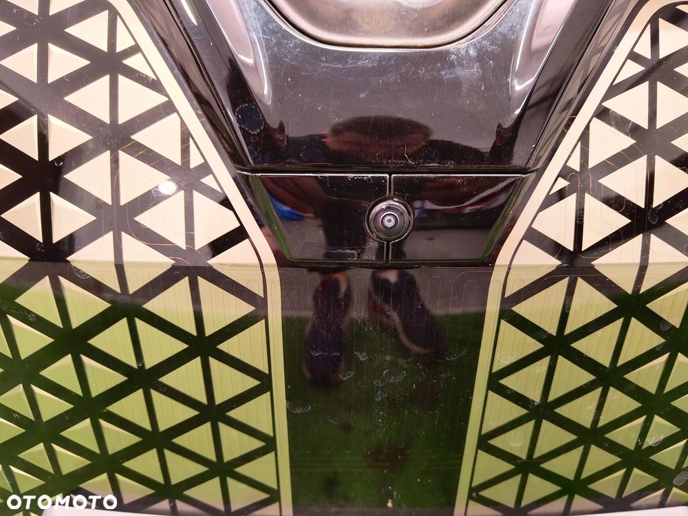 BMW iX i20 PRZÓD MASKA ZDERZAK LAMPY BŁOTNIKI PAS PRZEDNI M-PAKIET iSPORT - 10