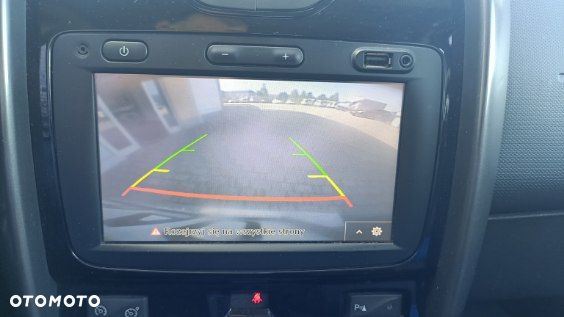 Dacia Duster 1.6 SCe Blackshadow 4x4 S&S - 9