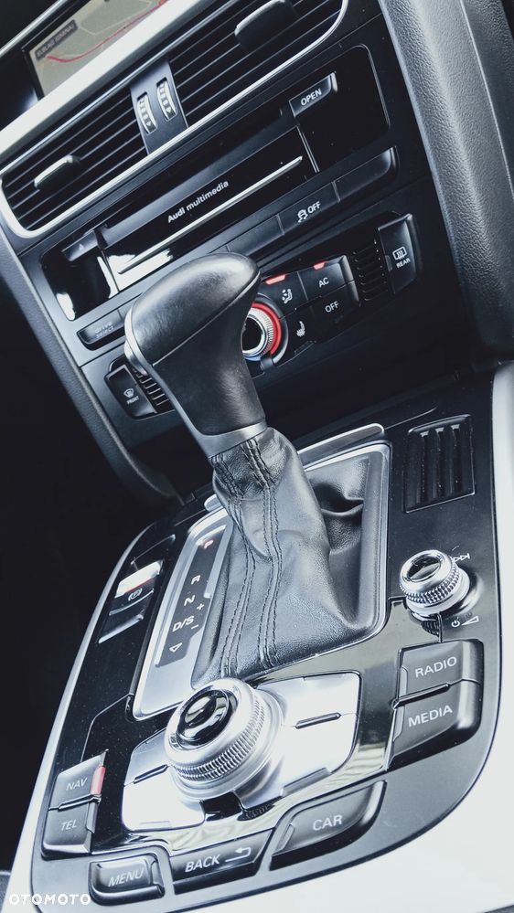 Audi A5 Sportback - 19