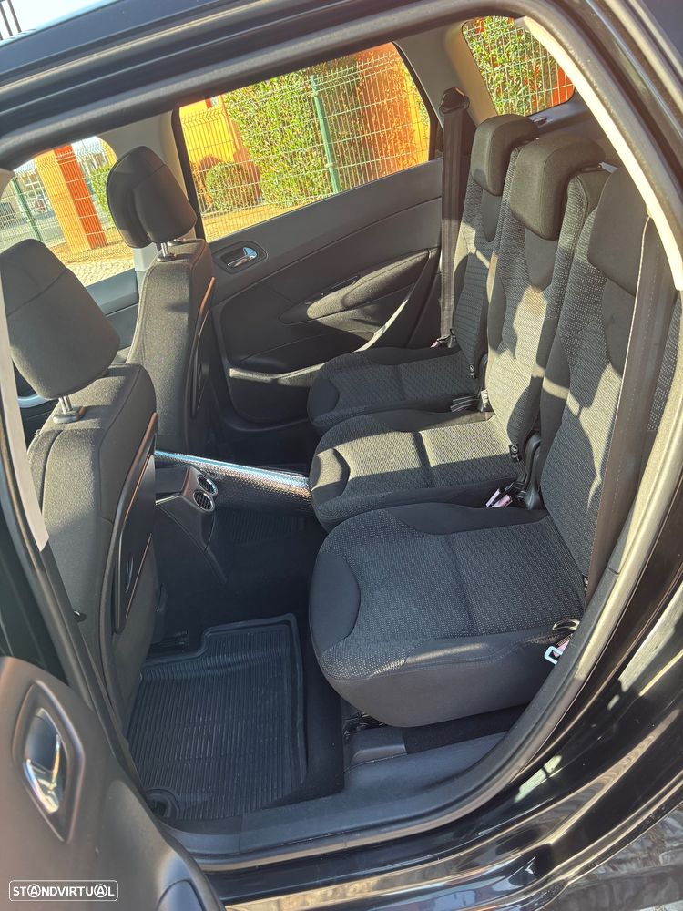 Peugeot 308 SW 1.6 HDi Premium - 9