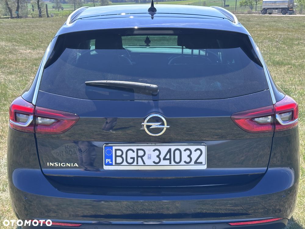 Opel Insignia 1.6 CDTI Innovation - 6