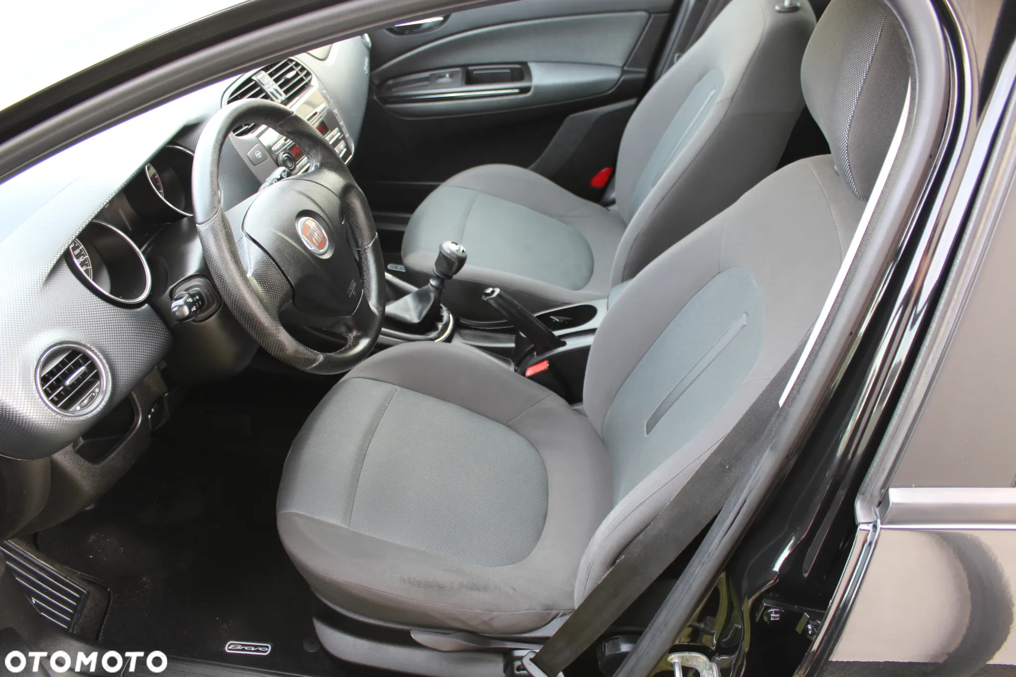 Fiat Bravo 1.4 16V Dynamic - 16