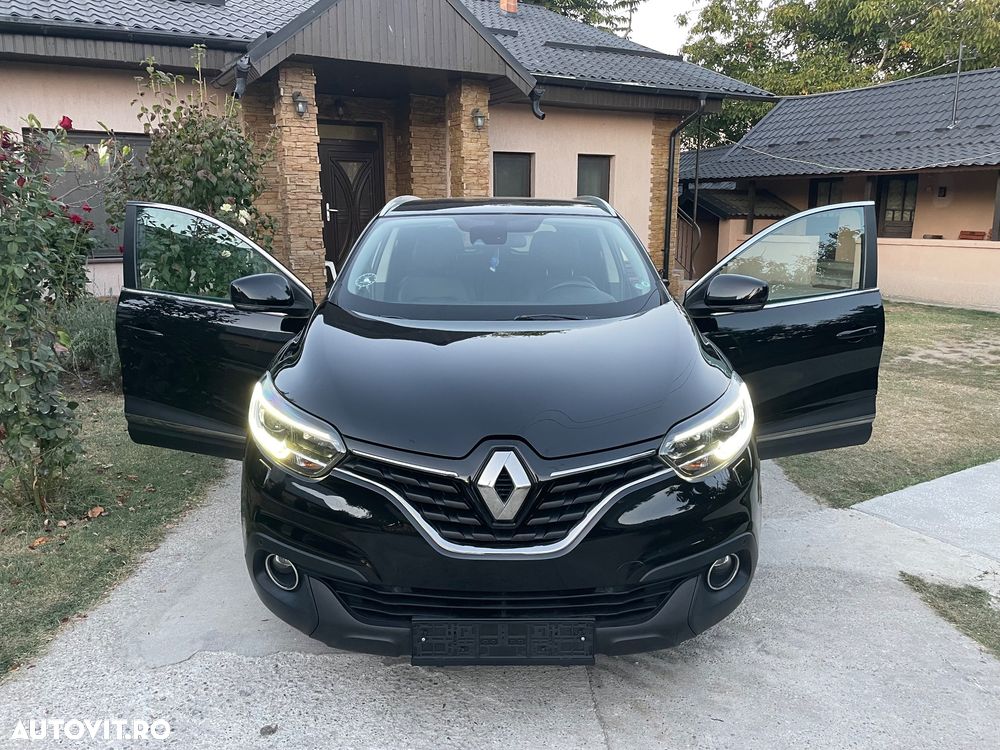 Renault Kadjar - 10