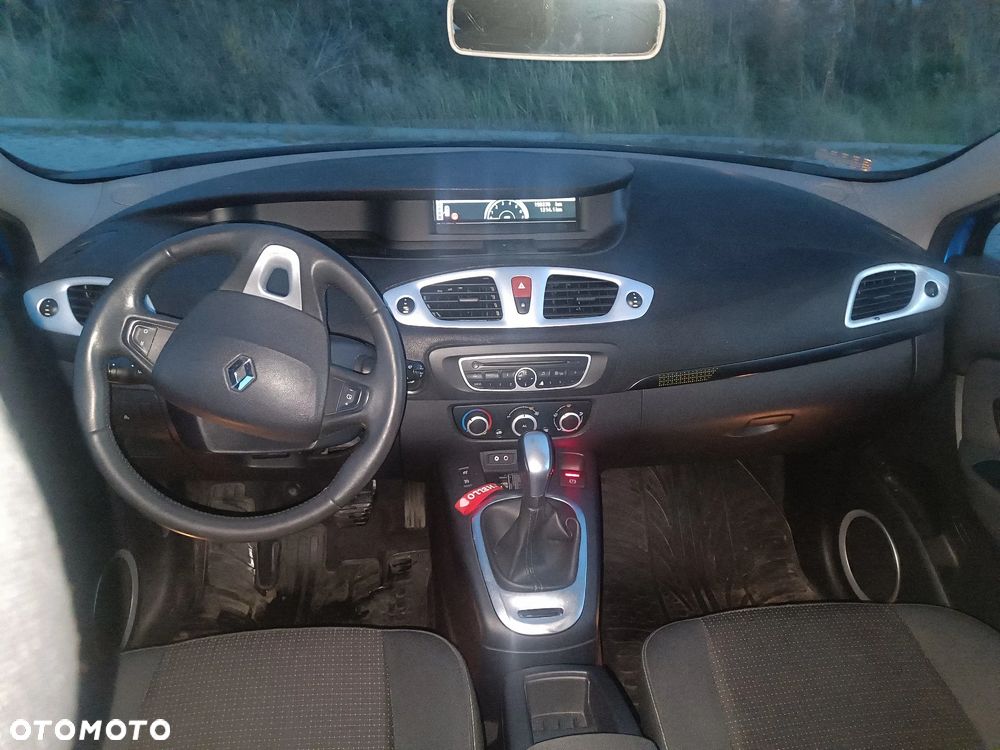 Renault Scenic 2.0 16V Expression - 10