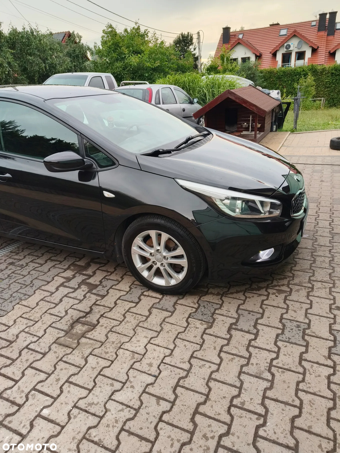Kia Ceed - 2