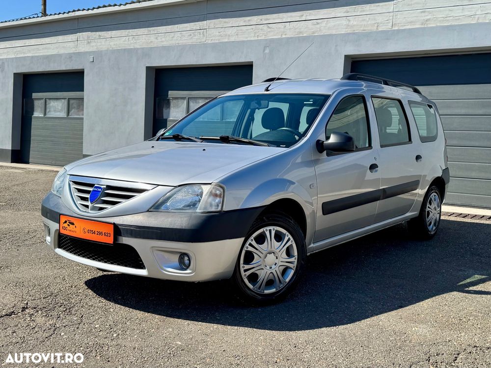 Dacia Logan Express 1.5 dCi - 2
