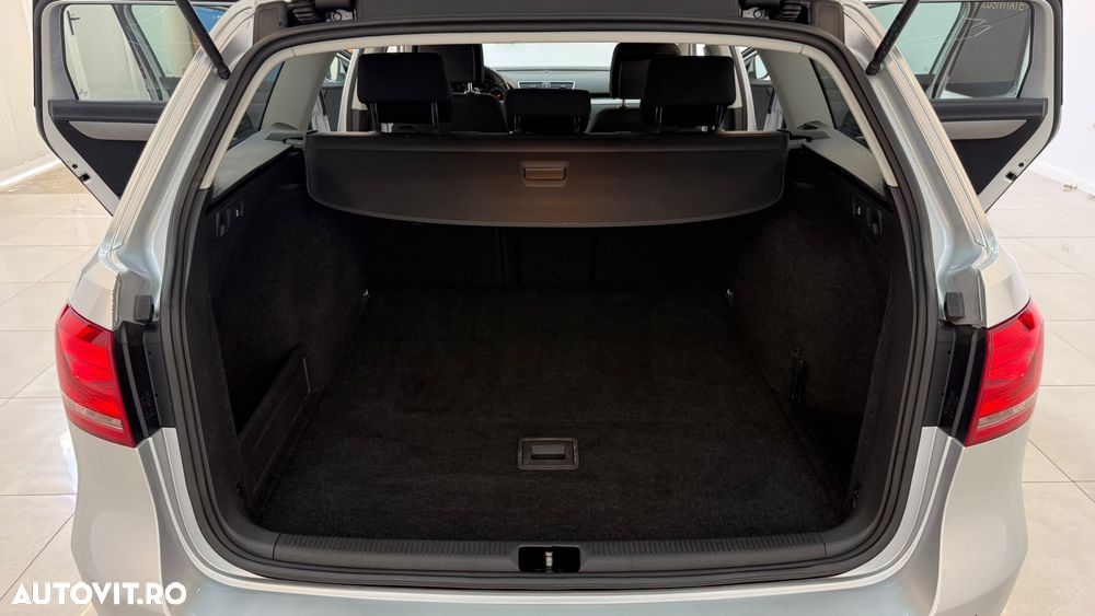 Volkswagen Passat 1.6 TDI BlueMotion - 14