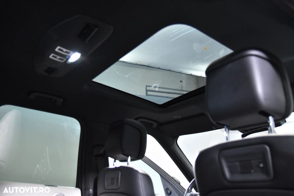 Land Rover Discovery 3.0 D250 MHEV - 27