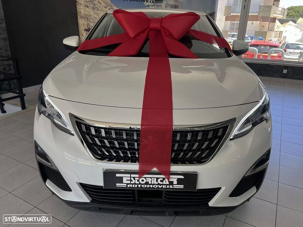 Peugeot 3008 BlueHDi 130 Stop & Start Active - 6