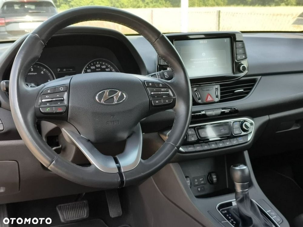 Hyundai i30 - 8