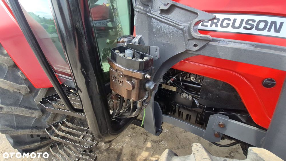 Massey Ferguson 6265 - 8