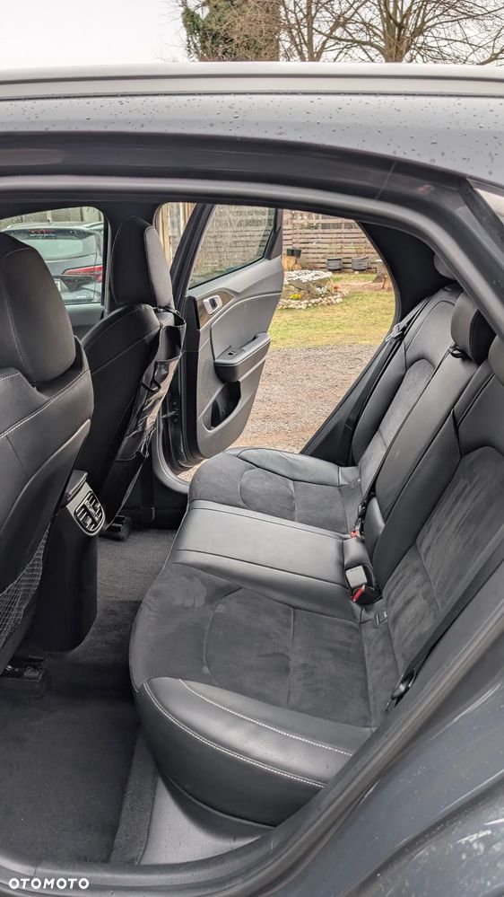 Kia XCeed 1.5 T-GDI Prestige Line DCT - 21