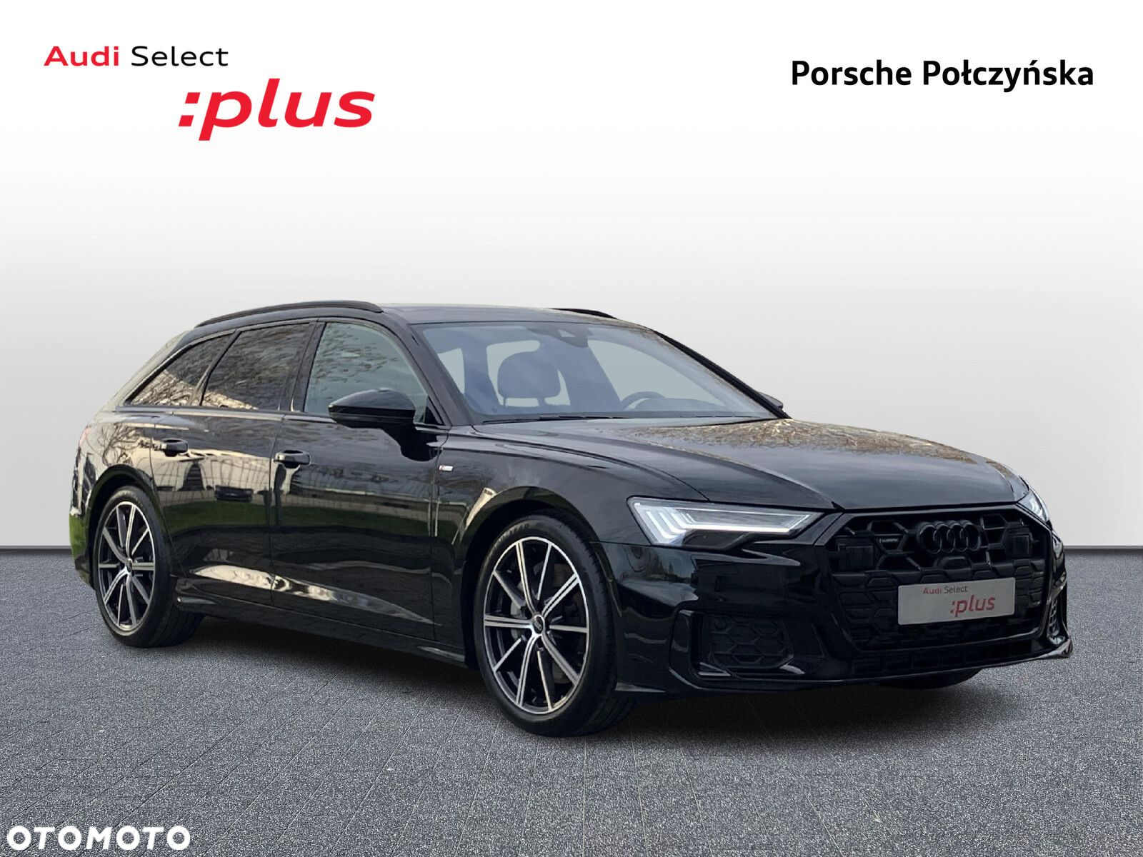 Audi A6 - 7