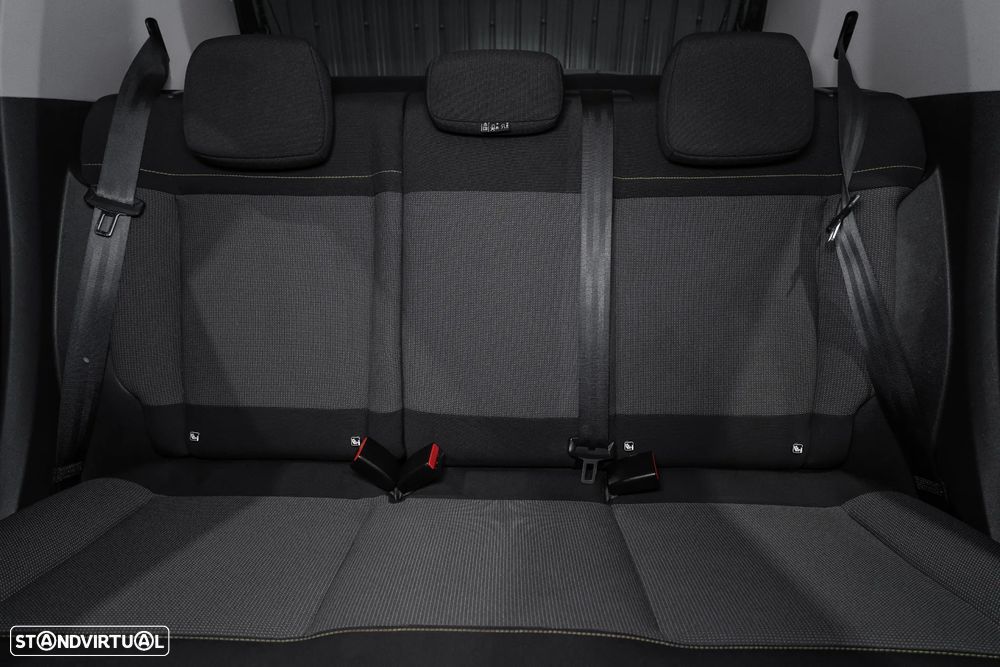 Citroën C3 Pure Tech S&S Feel Pack - 25