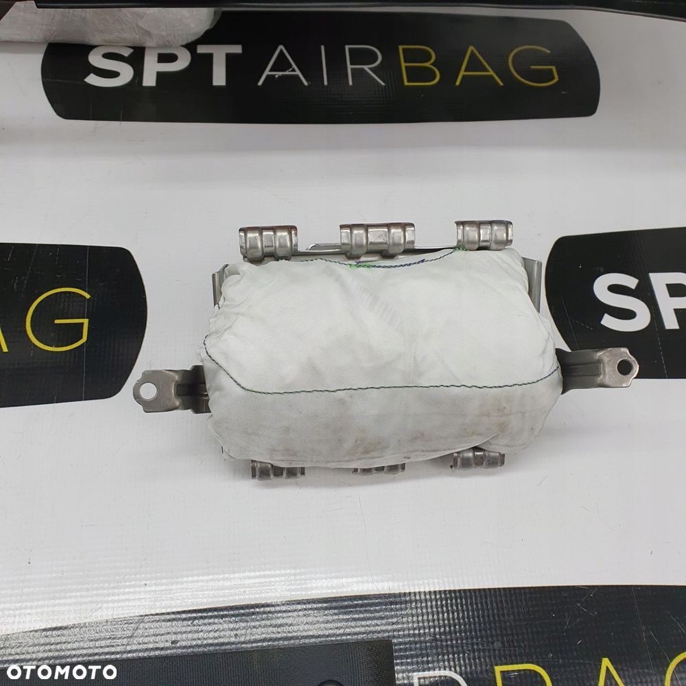 PEUGEOT 108 DESKA ROZDZIELCZA KONSOLA KOKPIT PULPIT PODUSZKI AIRBAG AIR BAG PASY KIT SET - 7
